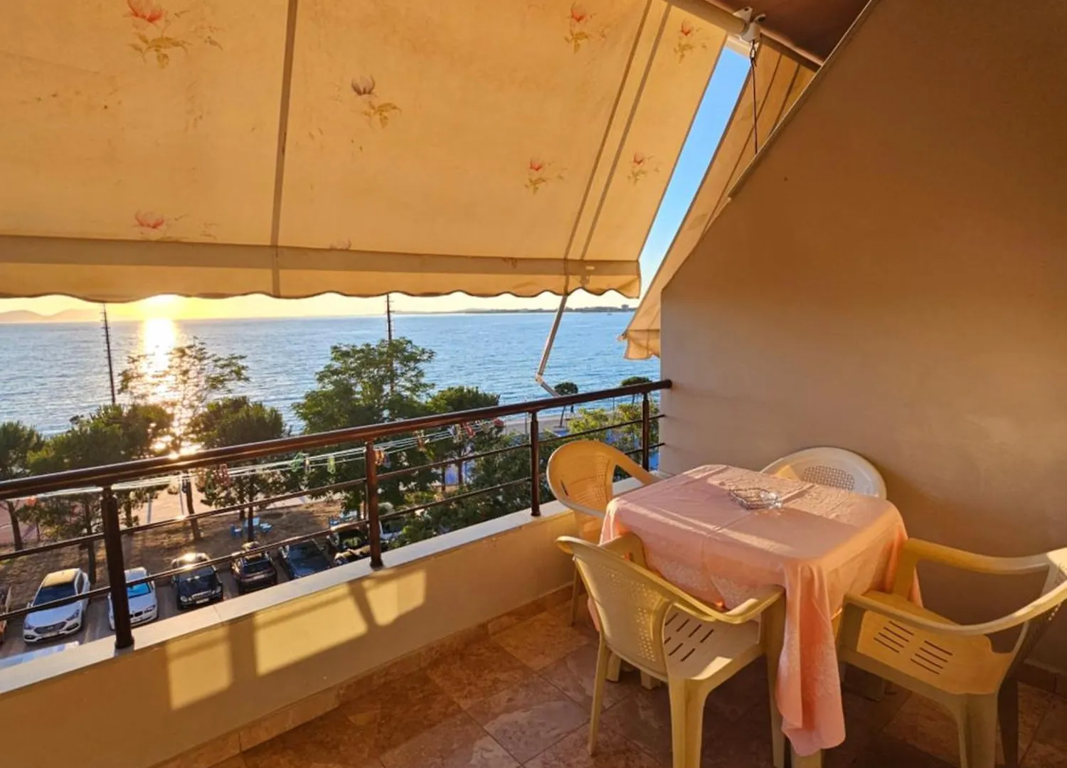 Apartment Babo Apartaments Vlore