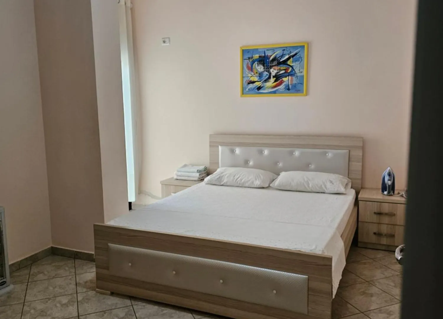 Babo Apartaments Vlore Albania