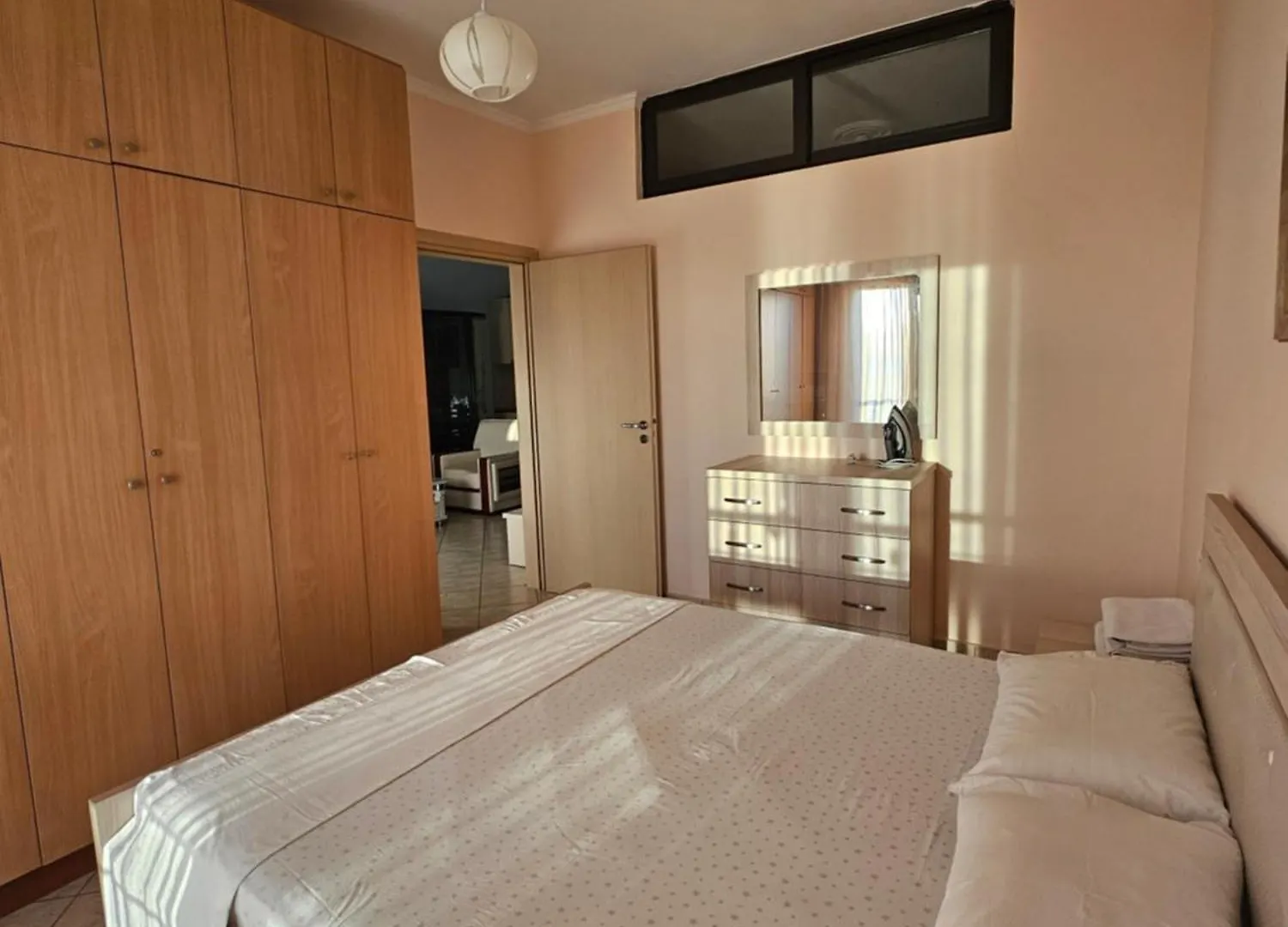 Apartment Babo Apartaments Vlore