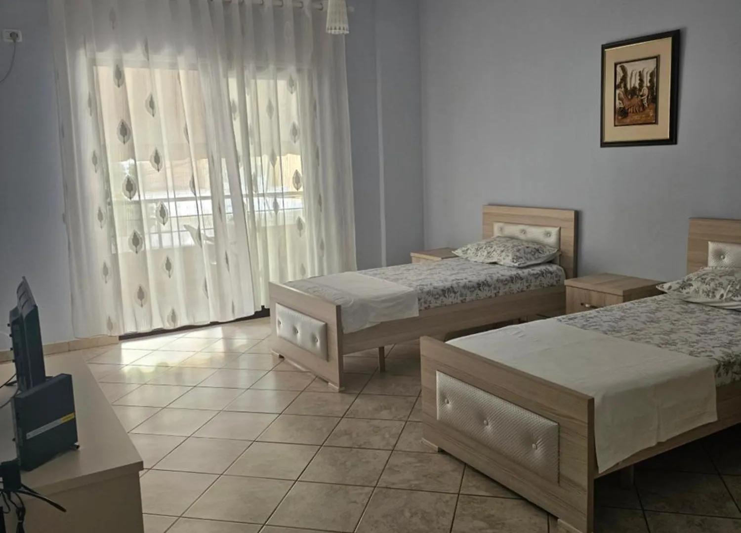 Babo Apartaments Vlore Apartment