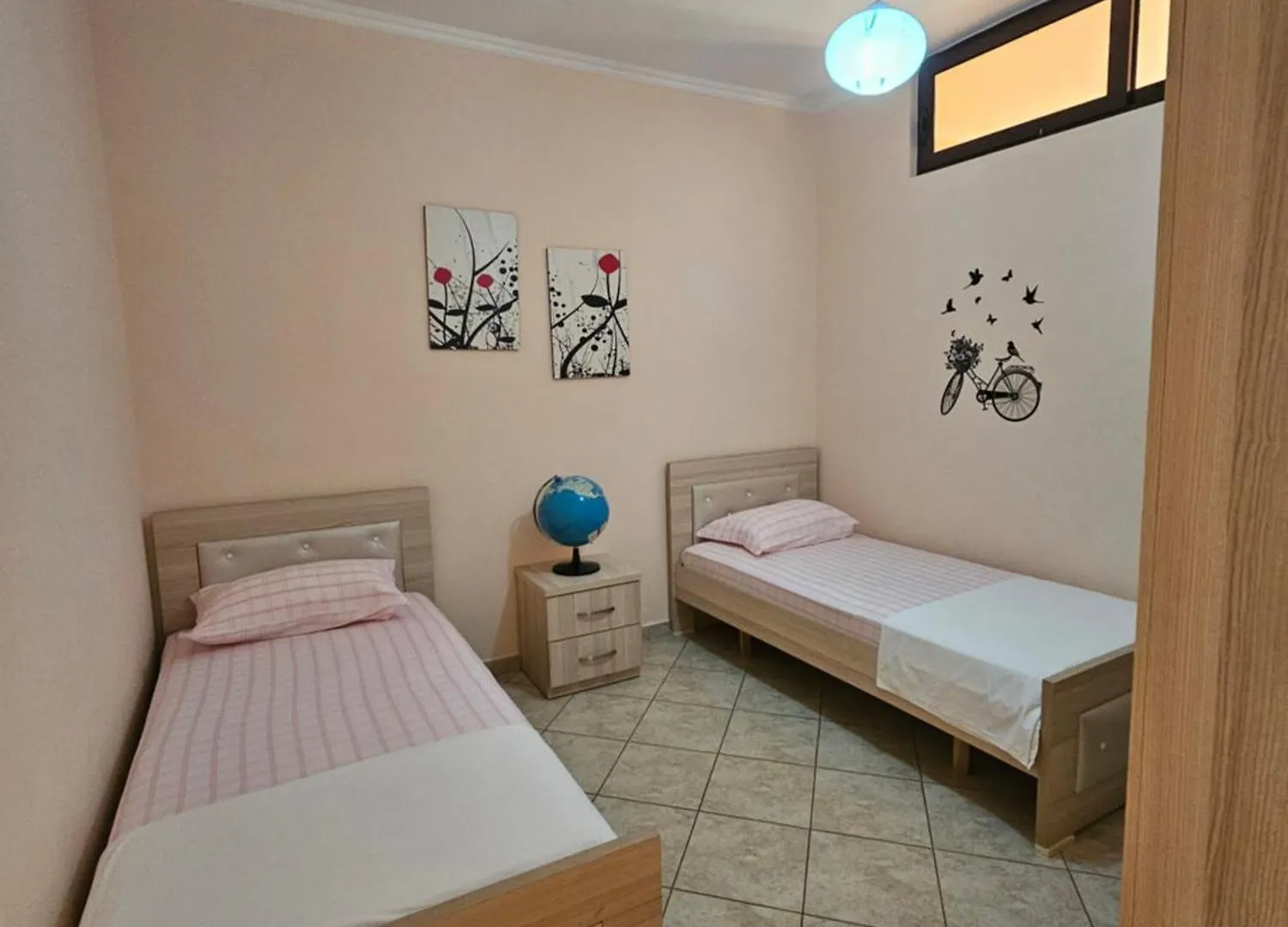 Babo Apartaments Vlore Albania