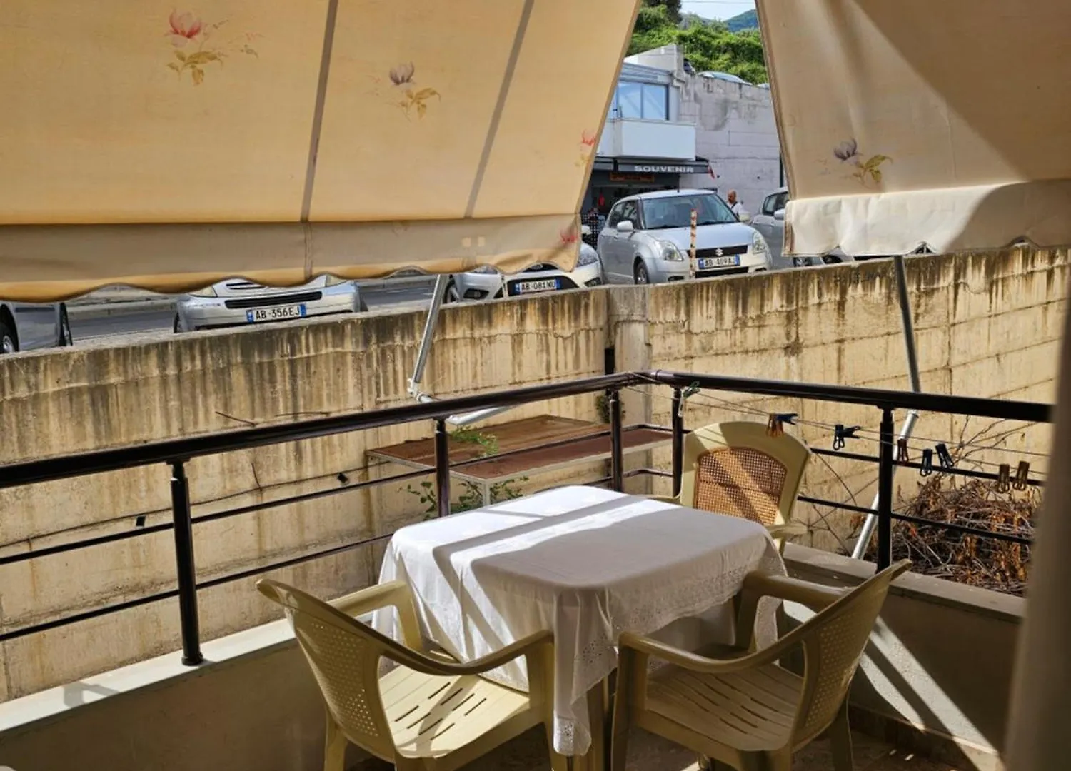 Babo Apartaments Vlore