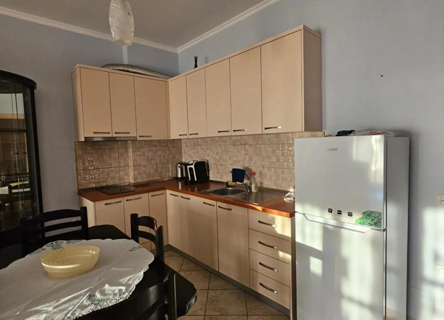 Apartment Babo Apartaments Vlore