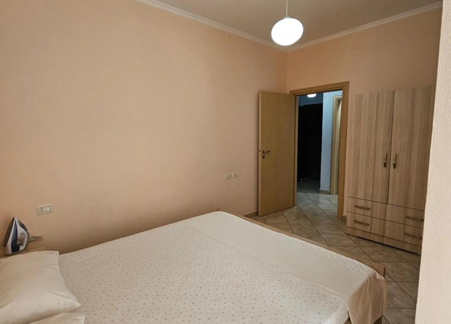 Babo Apartaments Vlore Apartment
