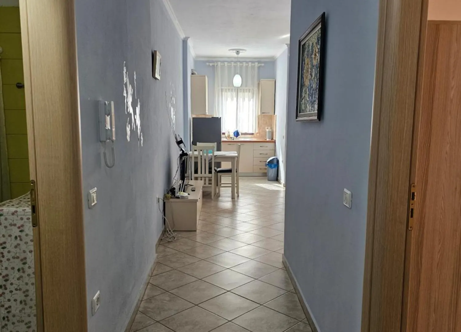 Apartment Babo Apartaments Vlore Albania