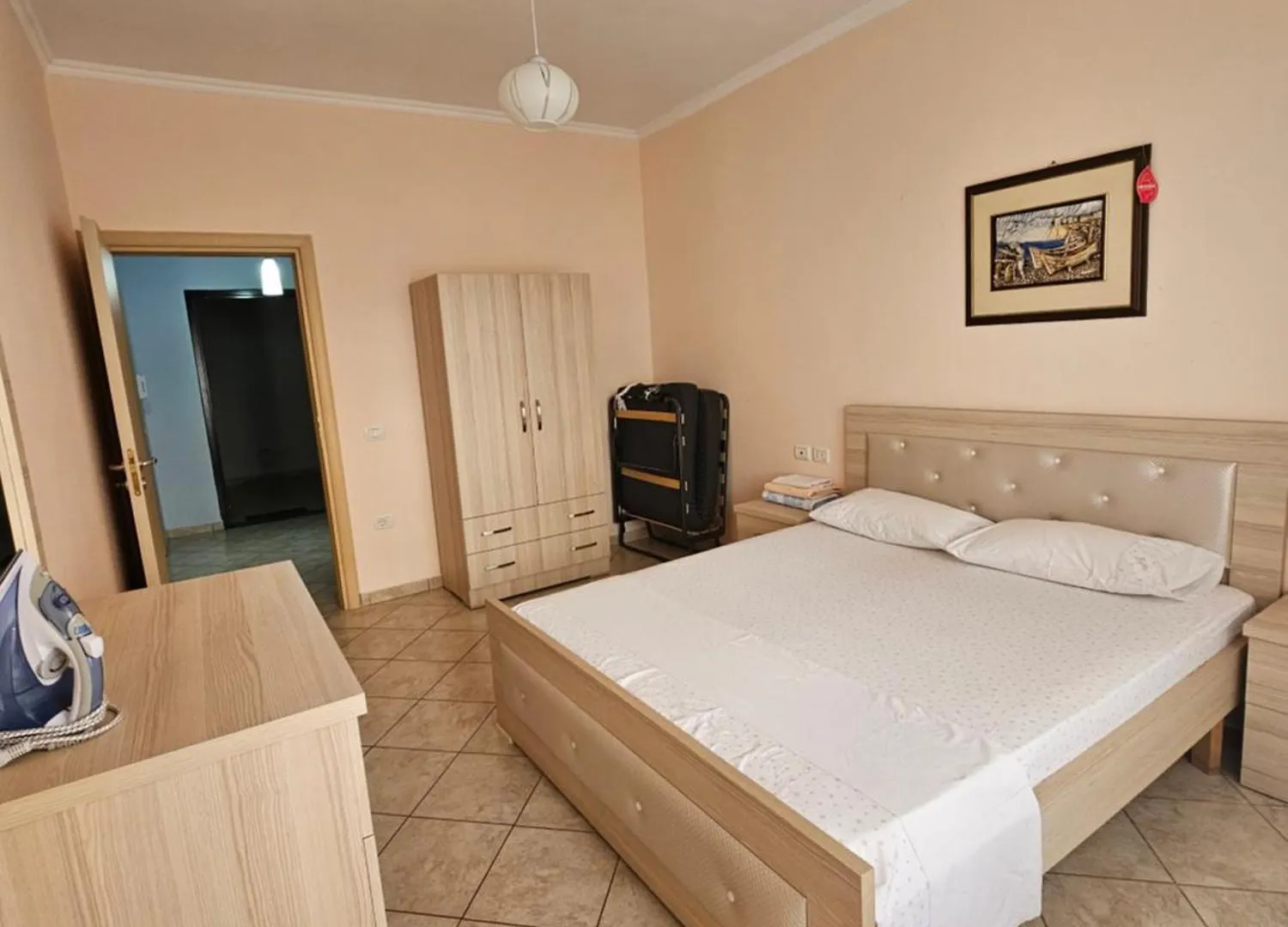 Babo Apartaments Vlore Albania