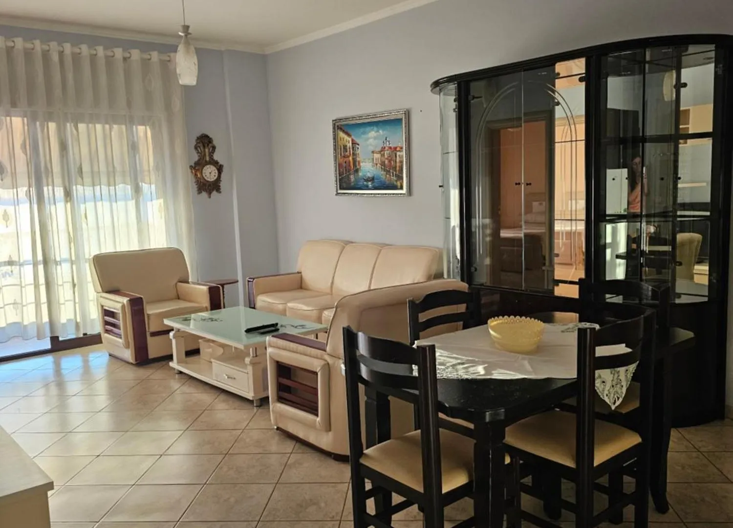 Babo Apartaments Vlore 0*,  Albania