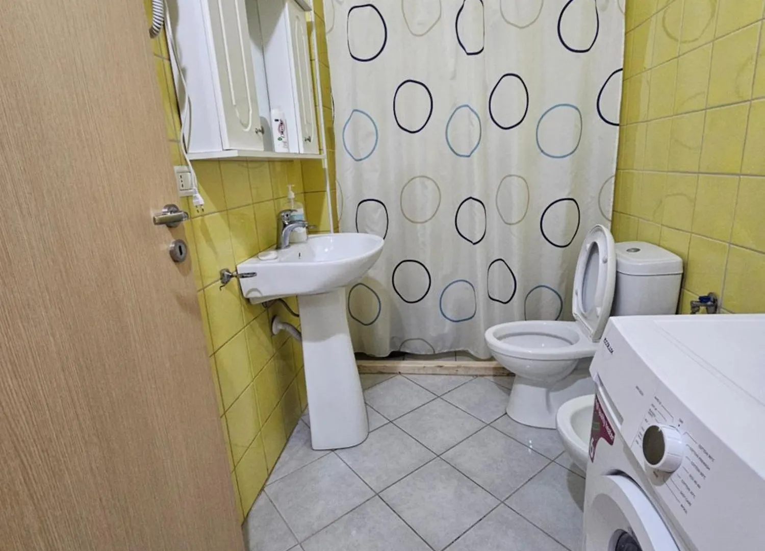 Babo Apartaments Vlore