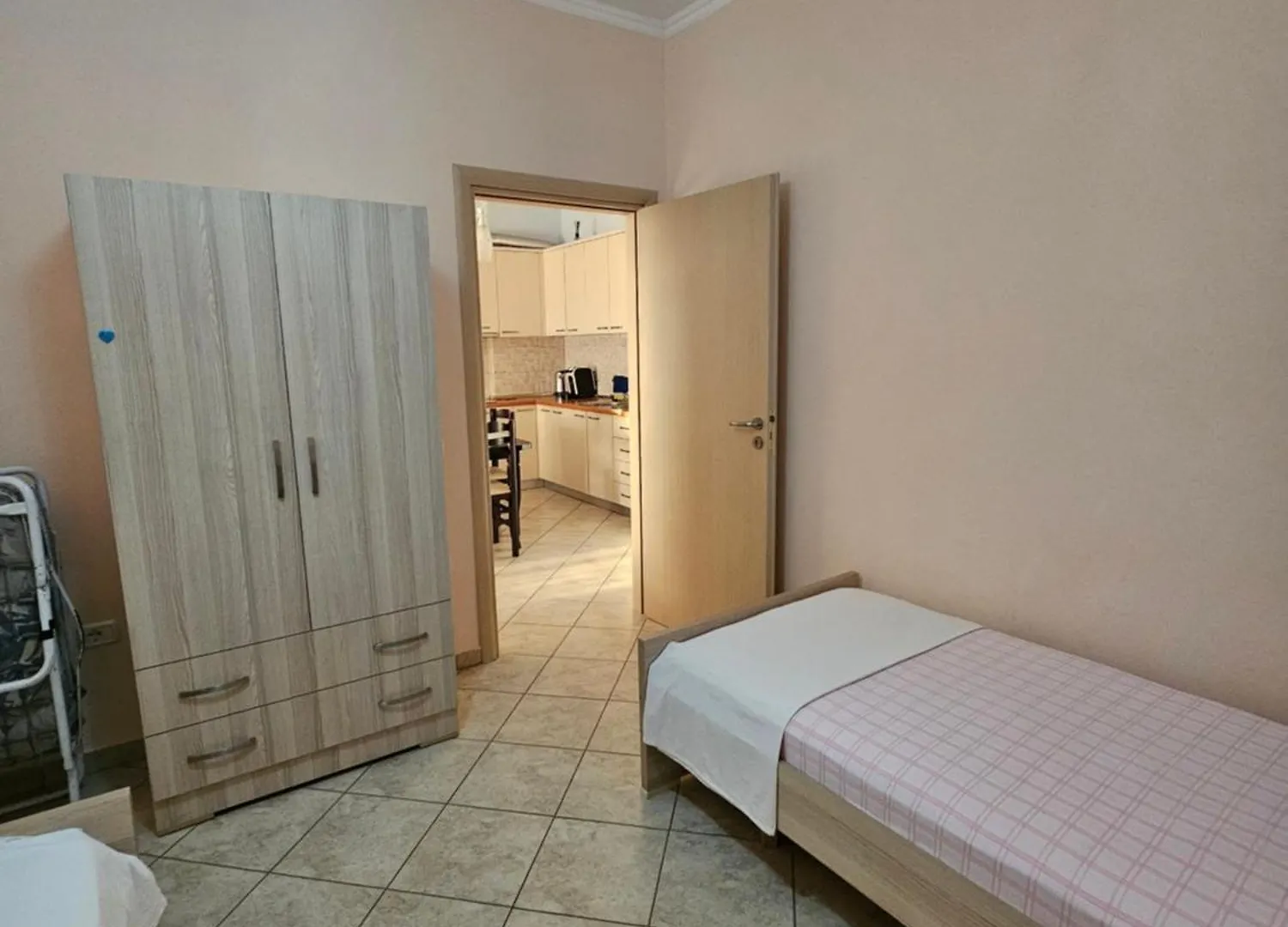 Babo Apartaments Vlore Apartment