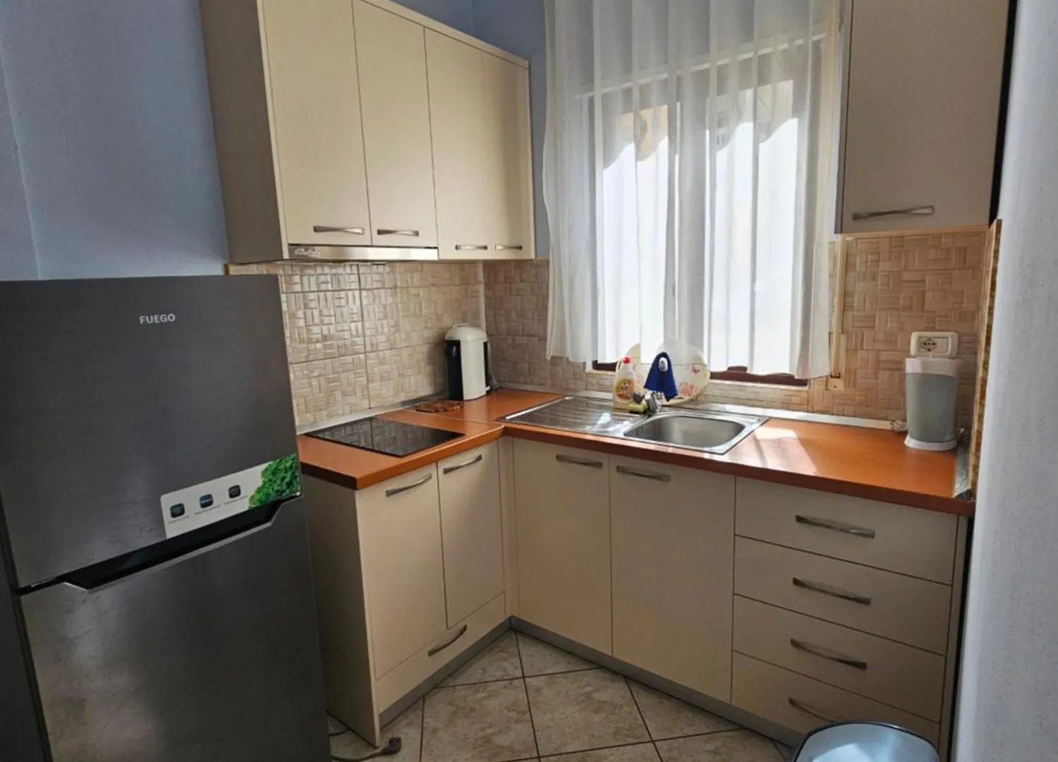 Babo Apartaments Vlore 0*,