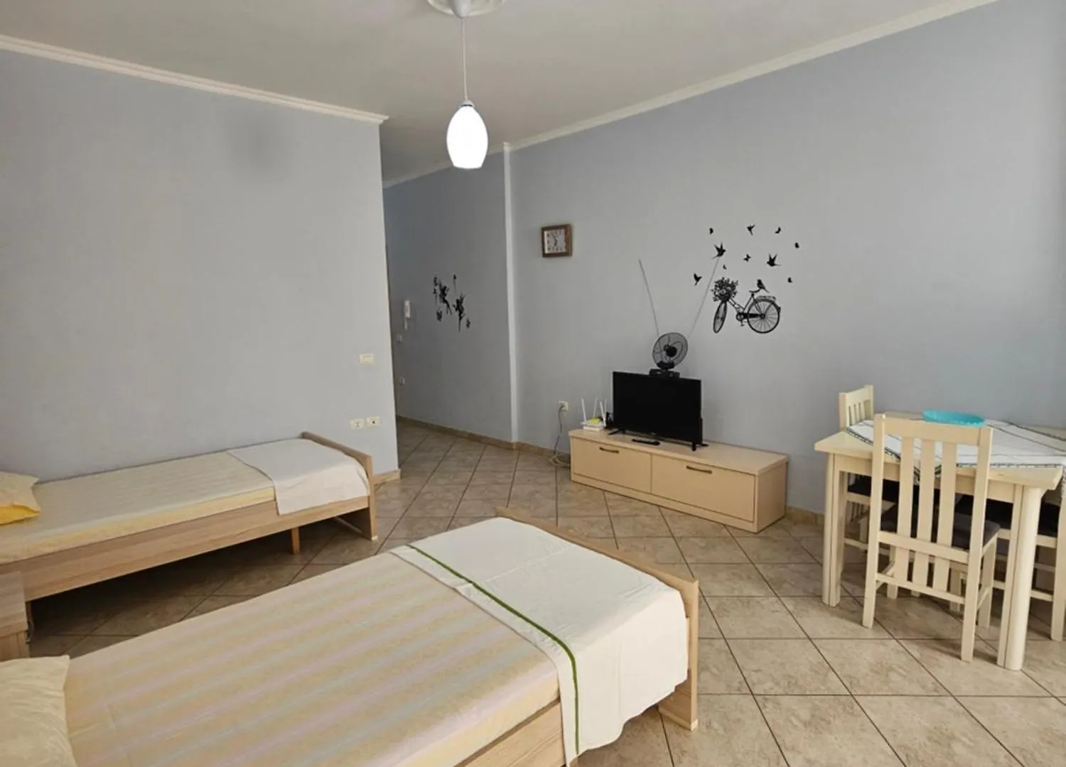 Babo Apartaments Vlore 0*,  Albania