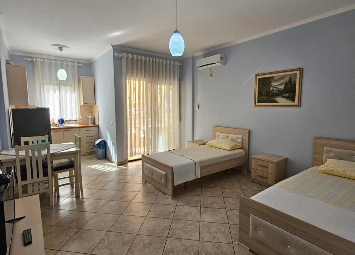 Babo Apartaments Vlore