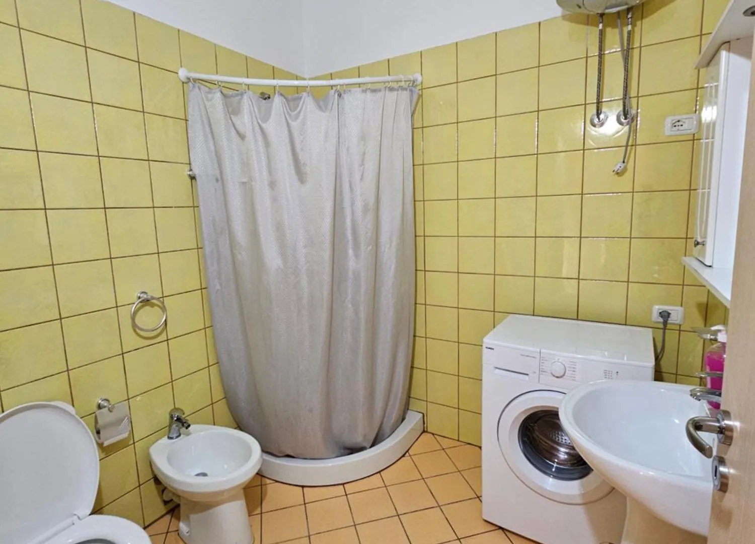 Babo Apartaments Vlore 0*,