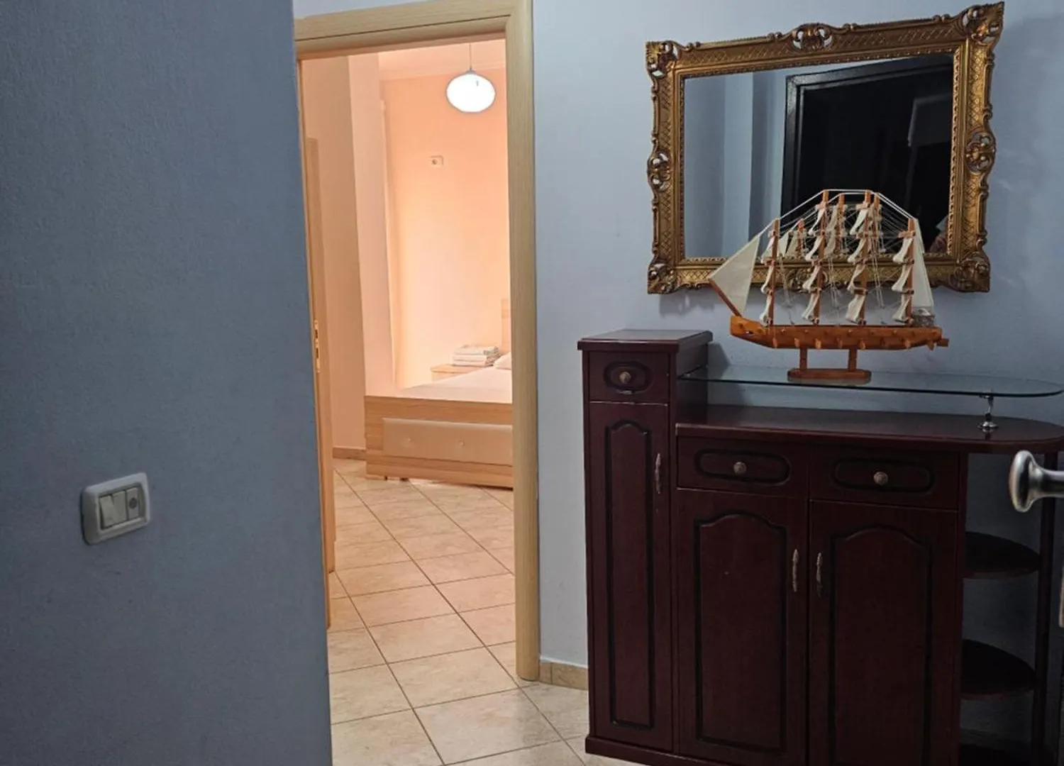 Apartment Babo Apartaments Vlore