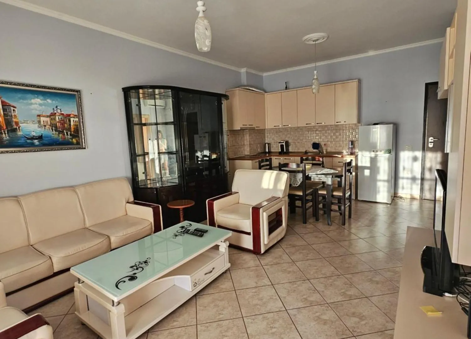Babo Apartaments Vlore Apartment