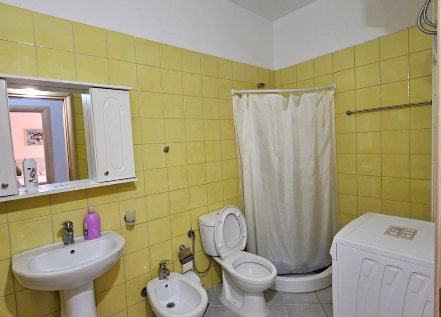 Apartment Babo Apartaments Vlore