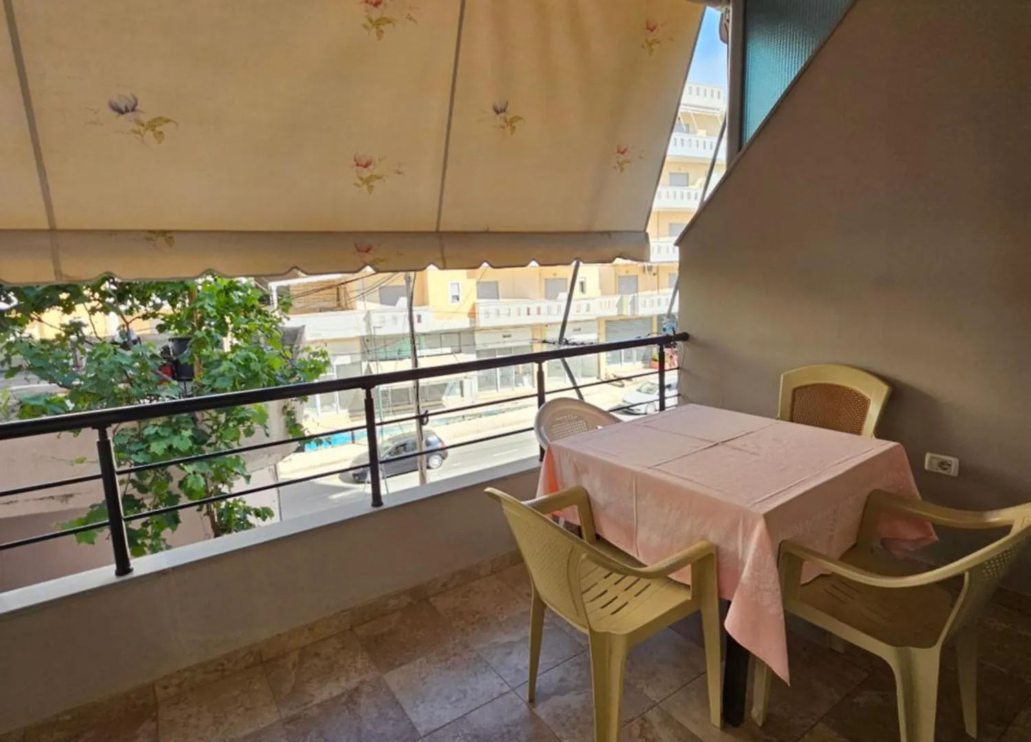 Apartment Babo Apartaments Vlore Albania