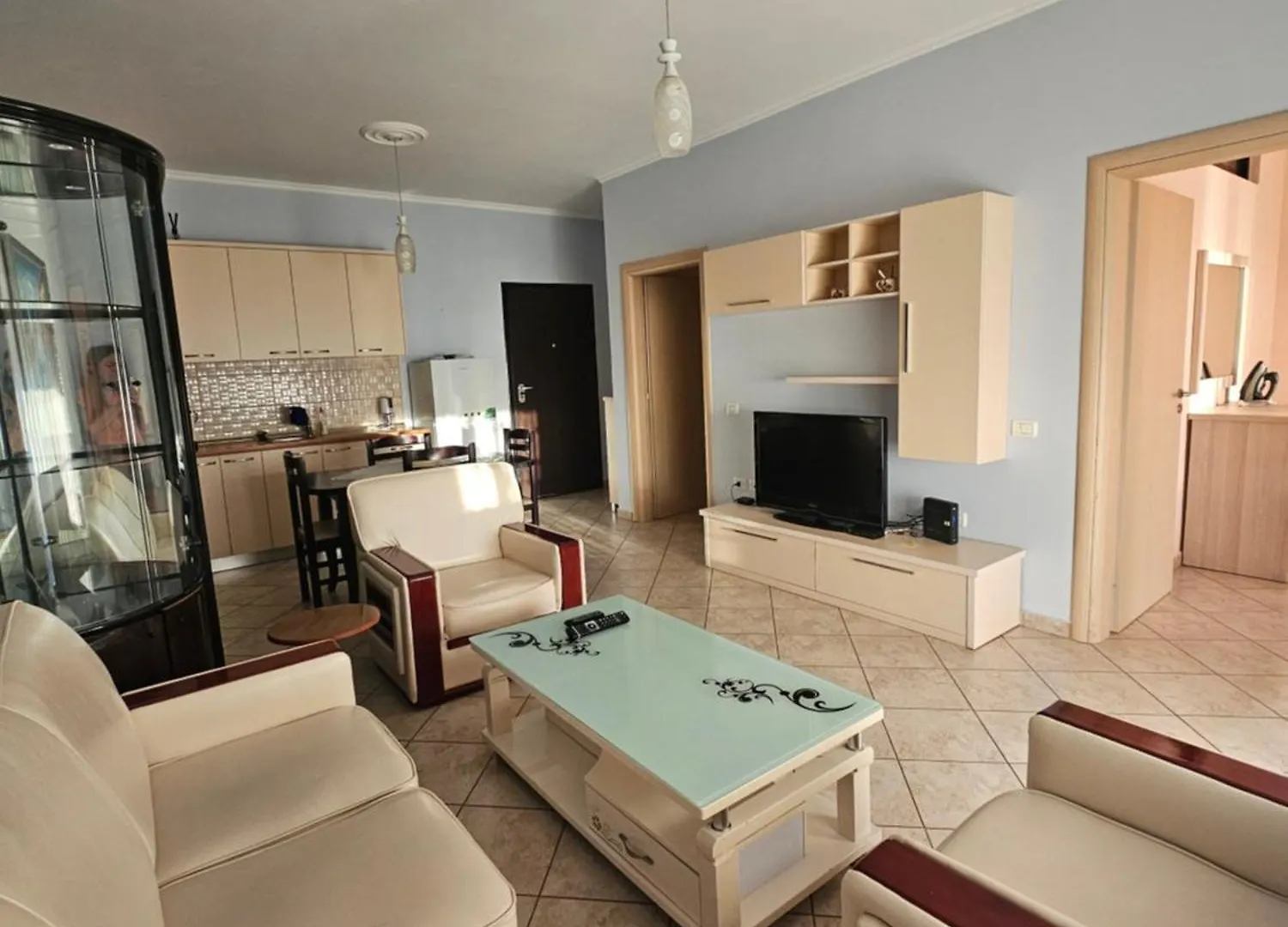 Babo Apartaments Vlore