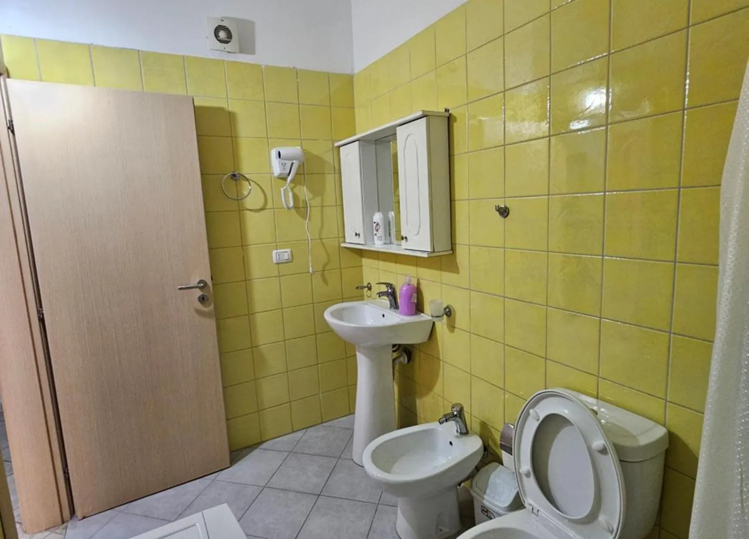 Apartment Babo Apartaments Vlore Albania